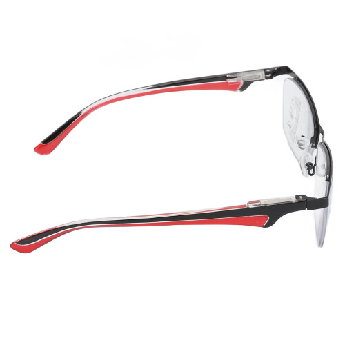 (Red Legs +300) Lesebrille Blaulichtfilter Multifokus +200 1