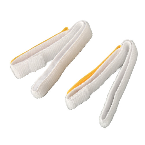 2x Katheter-Halterung: Einstellbares Beinband 2