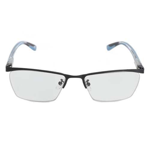 (Blue Legs +300) Lesebrille Blaulichtfilter Multifokus +200 2