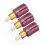 3PCS Bust Lifting Serum Anti-Sagging Plumping 30ml 4