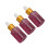 3PCS Bust Lifting Serum Anti-Sagging Plumping 30ml 5