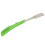 (Silver) Bartmesserhalter Faltbar Vintage Silber 2
