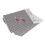 20 Blatt Kinder-Sehtrainingstafeln, 5 Methoden, 3 Stufen, wasserdicht 2
