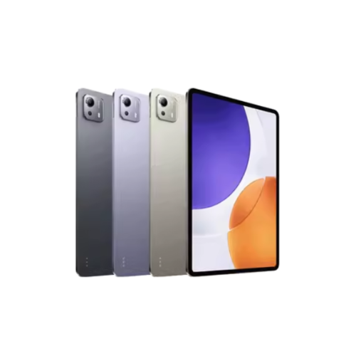 Xiaomi Xiaomi Pad 7S Pro 16GB+512GB CN Τιτάνιο 1