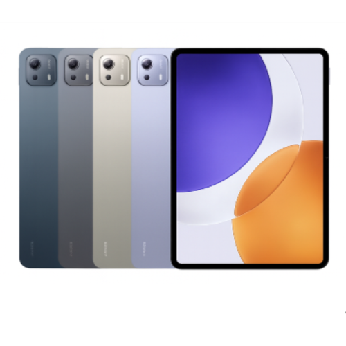 Xiaomi Xiaomi Pad 7S Pro 16GB+512GB CN Τιτάνιο 2
