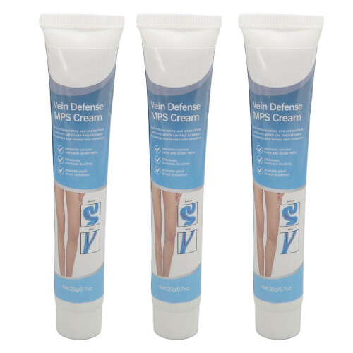 Crema Vene 3pz 2