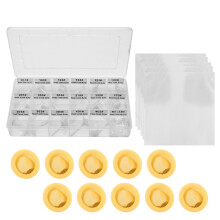 50PCS Hard Drive Repair Head Replacement Tool