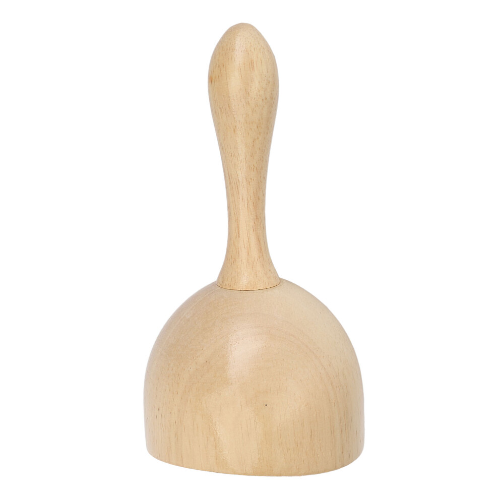 Wooden Gua Sha Cup Lymphatic Drainage Reduce Swelling Circulation