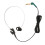 Bone Conduction Headset for Hearing Impairment 1