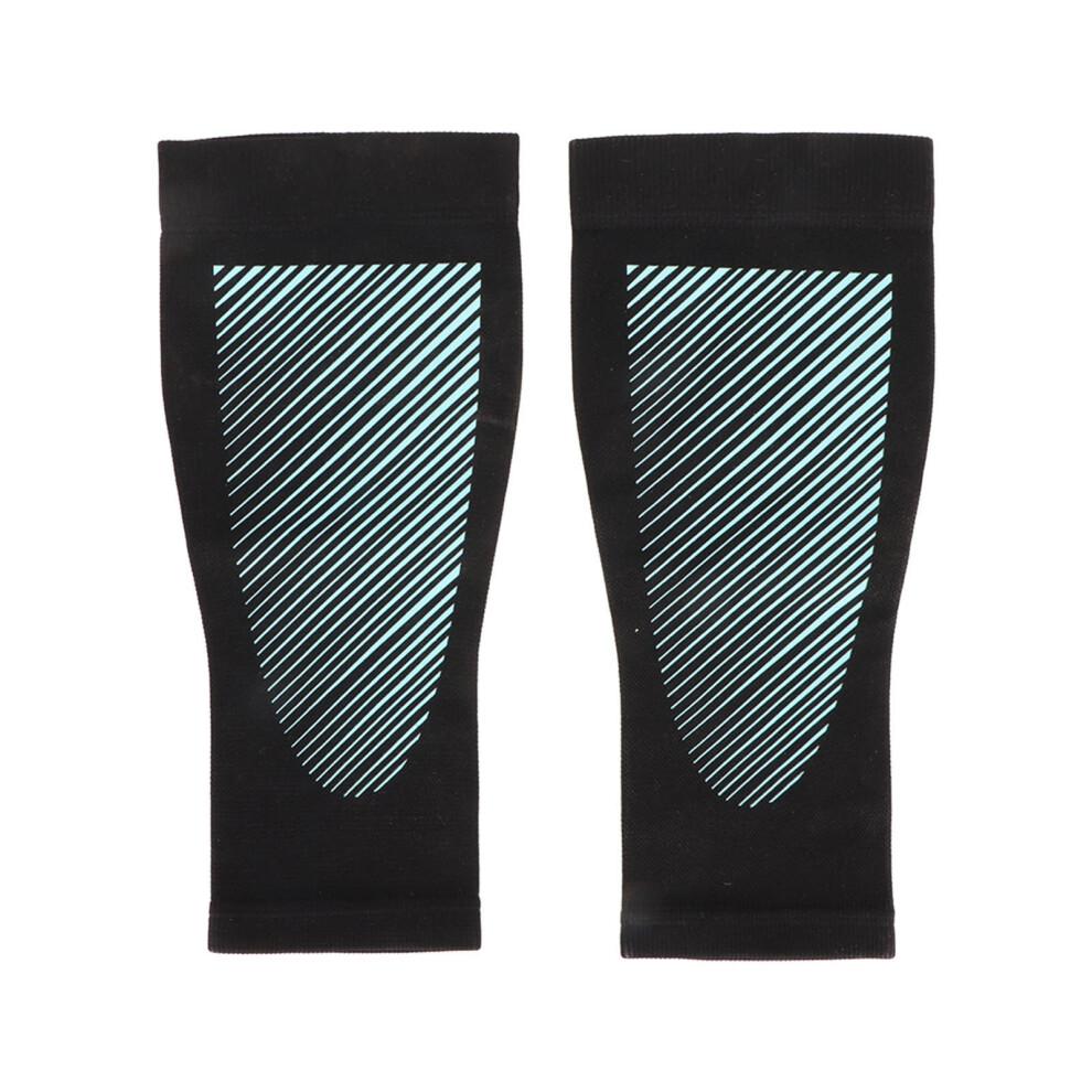 Calf Compression Sleeve for Cycling Running
