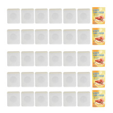 30pcs Detox Liver Care Patch Herbal Extract