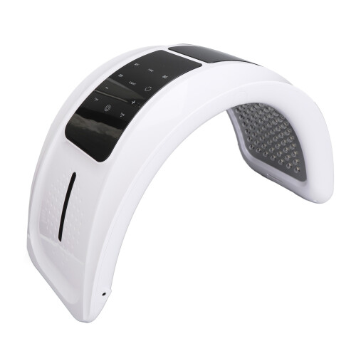 (US Plug) LED Foldable Photon Skin Rejuvenation Device 100-240V 1