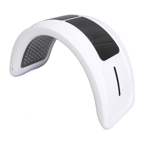(EU Plug) LED Foldable Photon Skin Rejuvenation Device 100-240V 2