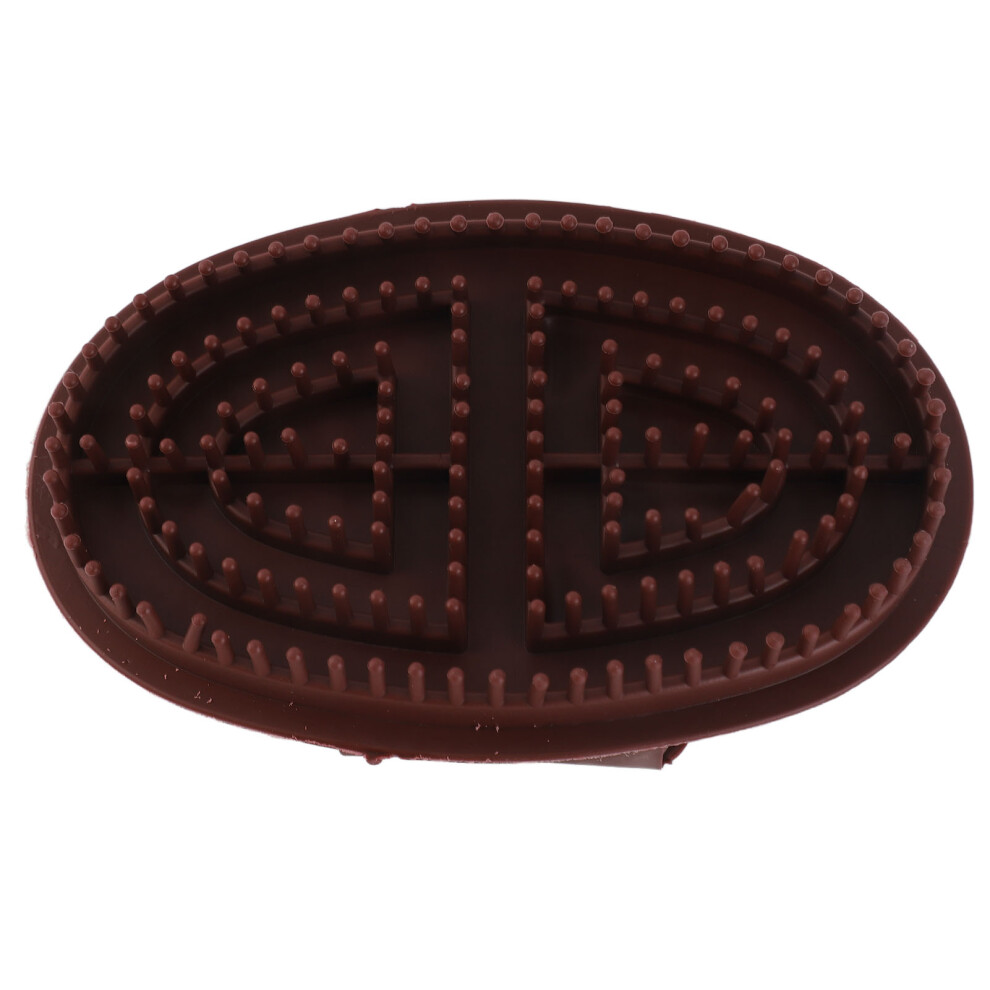 Meridians Brush Portable Full Body Massage Brush for Back Leg
