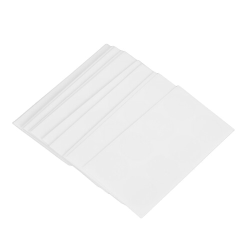 20pcs UV Sunburn Protection Stickers 1