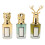 3Pcs Long Lasting Floral Perfume Set Gift 1