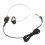 Bone Conduction Headset for Hearing Impairment 5