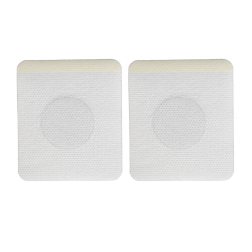 30pcs Detox Liver Care Patch Herbal Extract 2