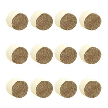 12pcs Pure Moxibustion Sticks 15:1 Ratio 3x4cm Herbal Moxa