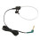 Bone Conduction Headset for Hearing Impairment 4