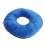 Ergonomisch Donkussen Donkerblauw 5