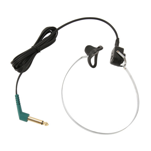 Bone Conduction Headset for Hearing Impairment 1