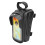 Waterproof Bike Phone Pouch Large Capacity Front Bag 4