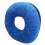 Ergonomisch Donkussen Donkerblauw 4