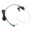 Bone Conduction Headset for Hearing Impairment 3