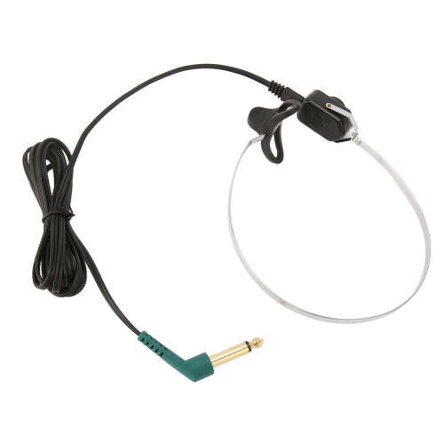 Bone Conduction Headset for Hearing Impairment 2