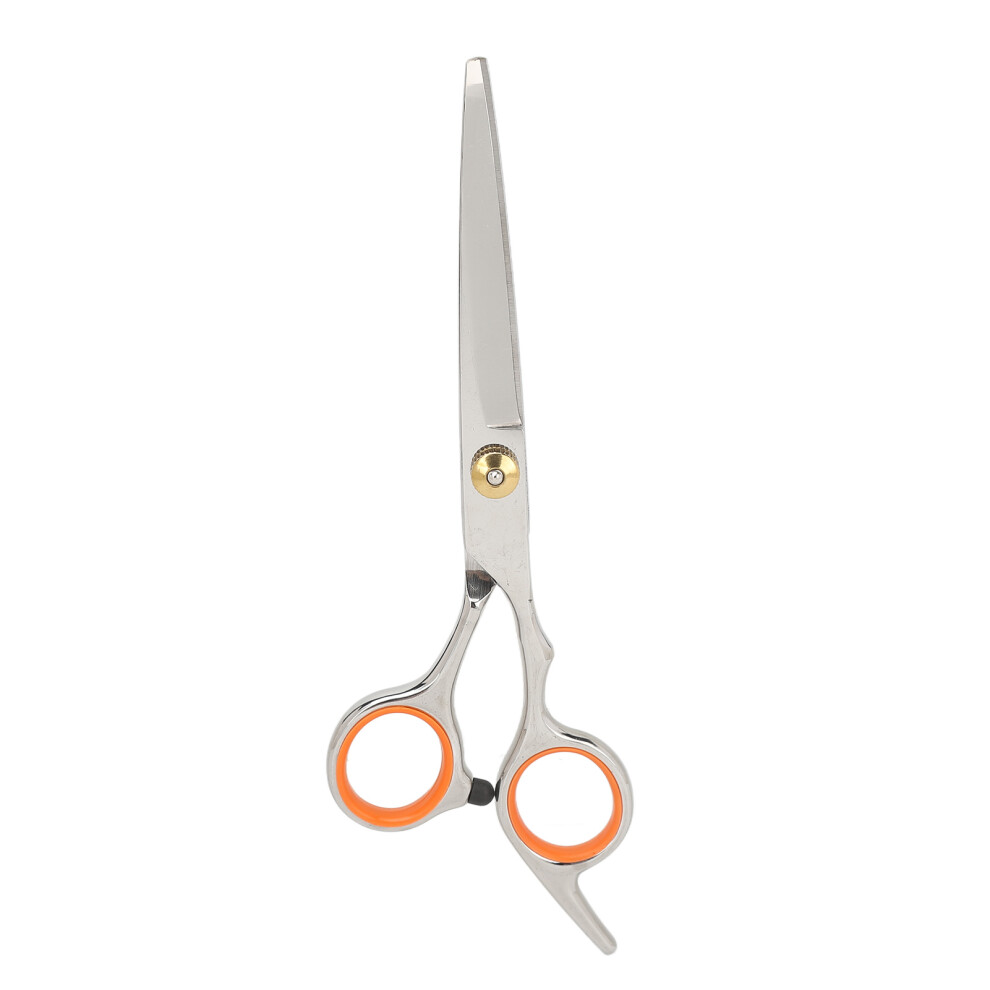 Professional Stainless Steel Hair Cutting Scissors Home Barber