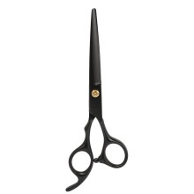 Prof. Haarschere Edelstahl Ergonomisch Barber