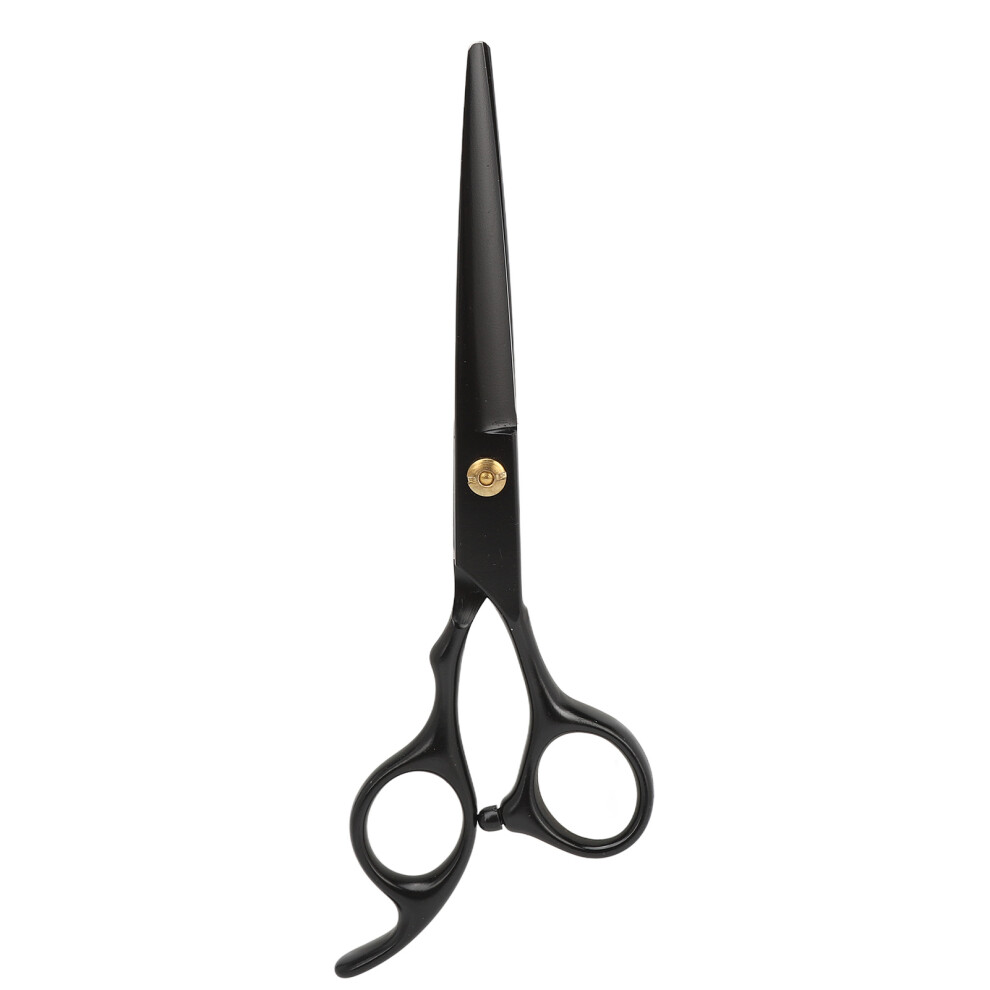 Professional Haircut Scissors Stainless Steel Ergonomic Barber Shears