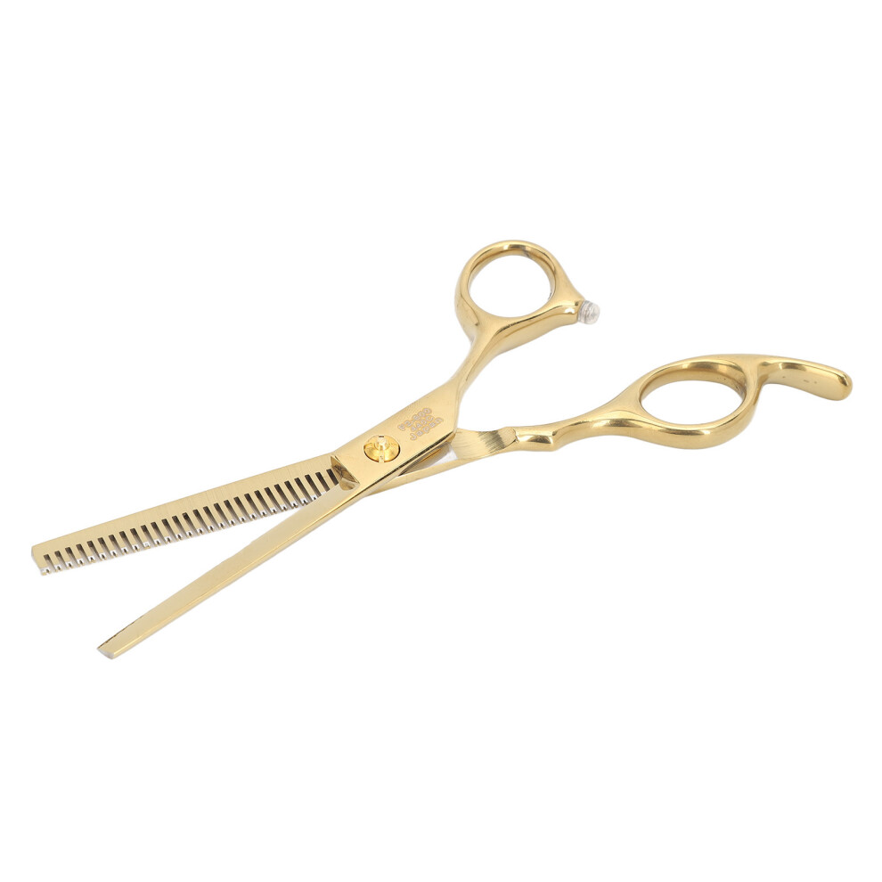 Stainless Steel Hair Cutting Scissors Salon Thinning Shears