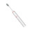 (White) Electric Toothbrush Soft Bristle USB Charging Sonic White 3
