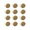 12x Pure Moxa Sticks 15:1 Ratio 3x4cm 4