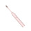 (Pink) Spazzolino Elettrico Sonico Setole Morde Rosa 3