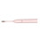 (Pink) Spazzolino Elettrico Sonico Setole Morde Rosa 2