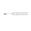 (White) Electric Toothbrush Soft Bristle USB Charging Sonic White 4