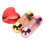 3x40ml Long Lasting Perfume Set 4