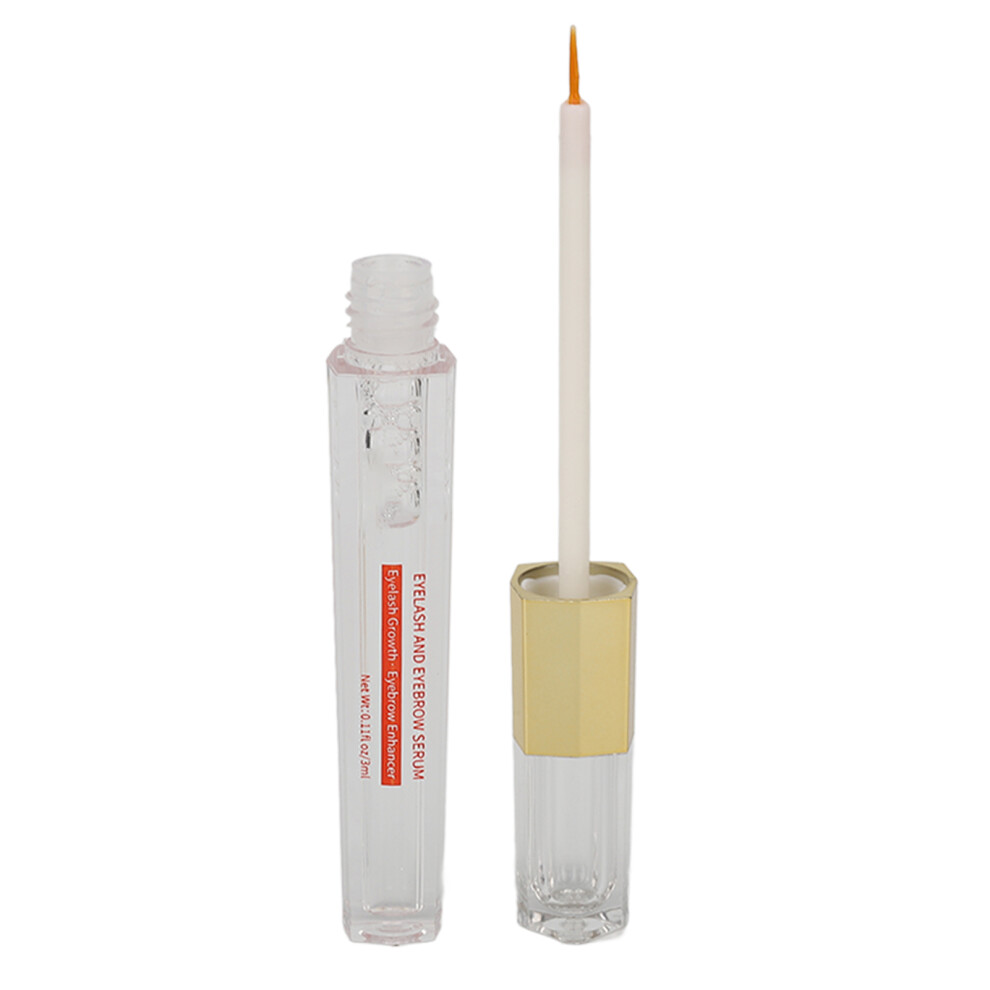 Eyelash Growth Serum Silk Protein 3ml