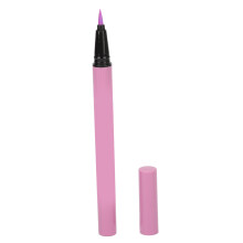 Matte Eyeliner Pencil Long Lasting Waterproof Purple 0.5ML