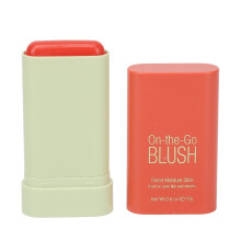 Blush Stick High Color Long Lasting Moisturizing Cream