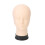Silicone Lash Mannequin Head Realistic Skin Texture PVC Base 1