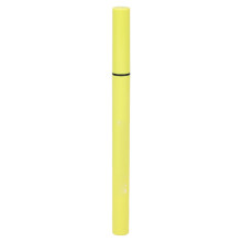 0,5ml Glow Eyeliner Gelb wasserdicht matt