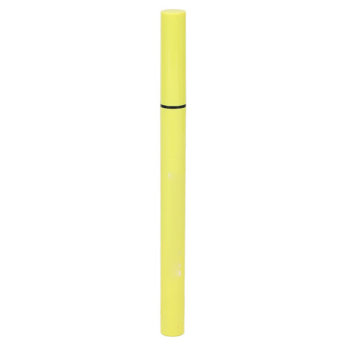 0,5ml Glow Eyeliner Gelb wasserdicht matt