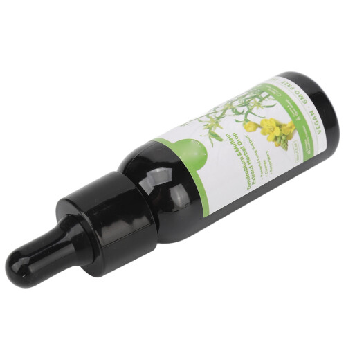Dendrobium Mullein Extract Drops Lung Support 30ml 1