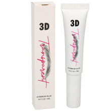 15ml 3D-Wimpernkleber wasserdicht sofort trocknend