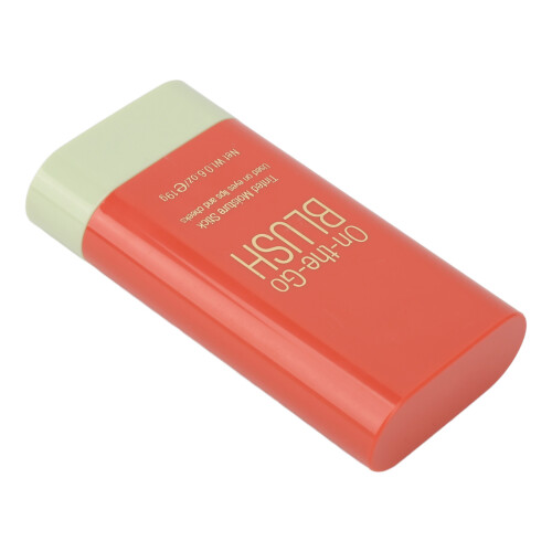Blush Stick High Color Long Lasting Moisturizing Cream 2