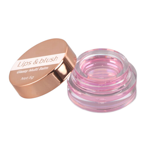 Color Changing Blush Waterproof Moisturizing Glossy Cream 1